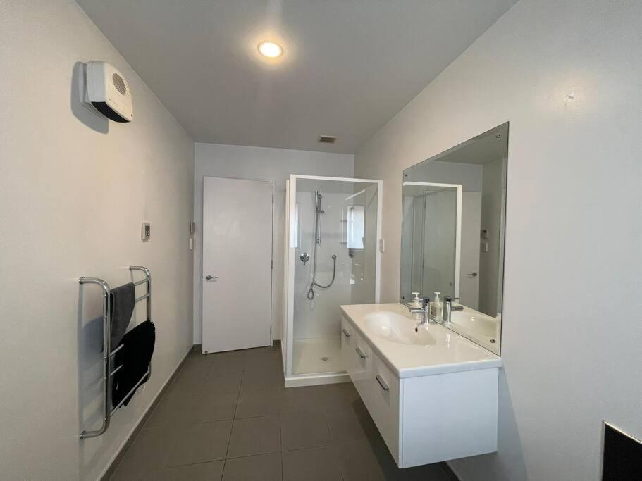 Spacious 4 Bed Family Home Christchurch Exterior foto